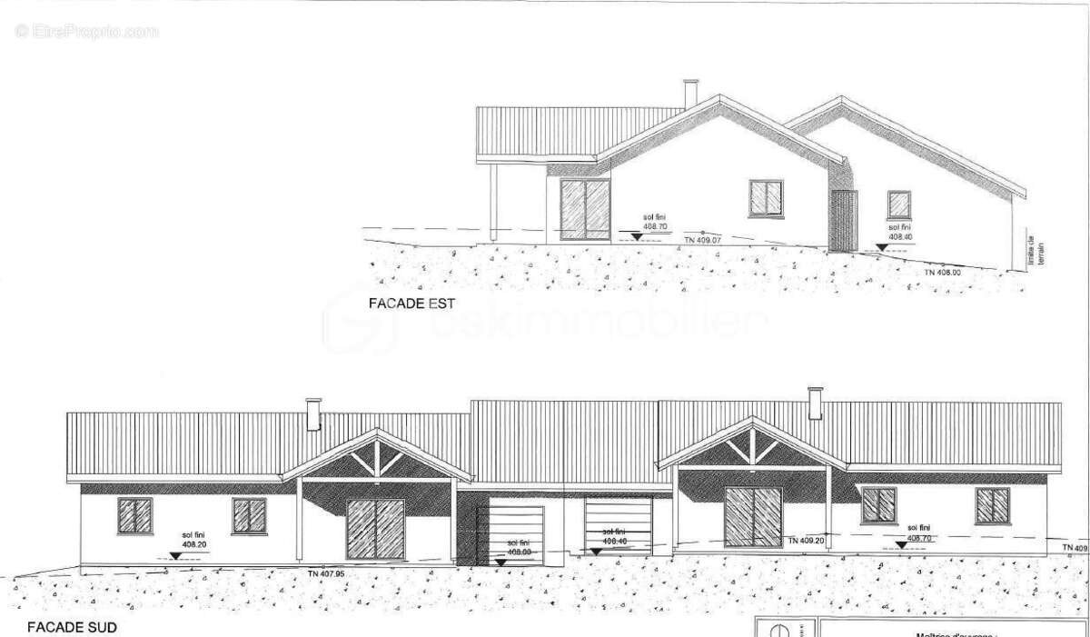 Terrain à VIRIVILLE