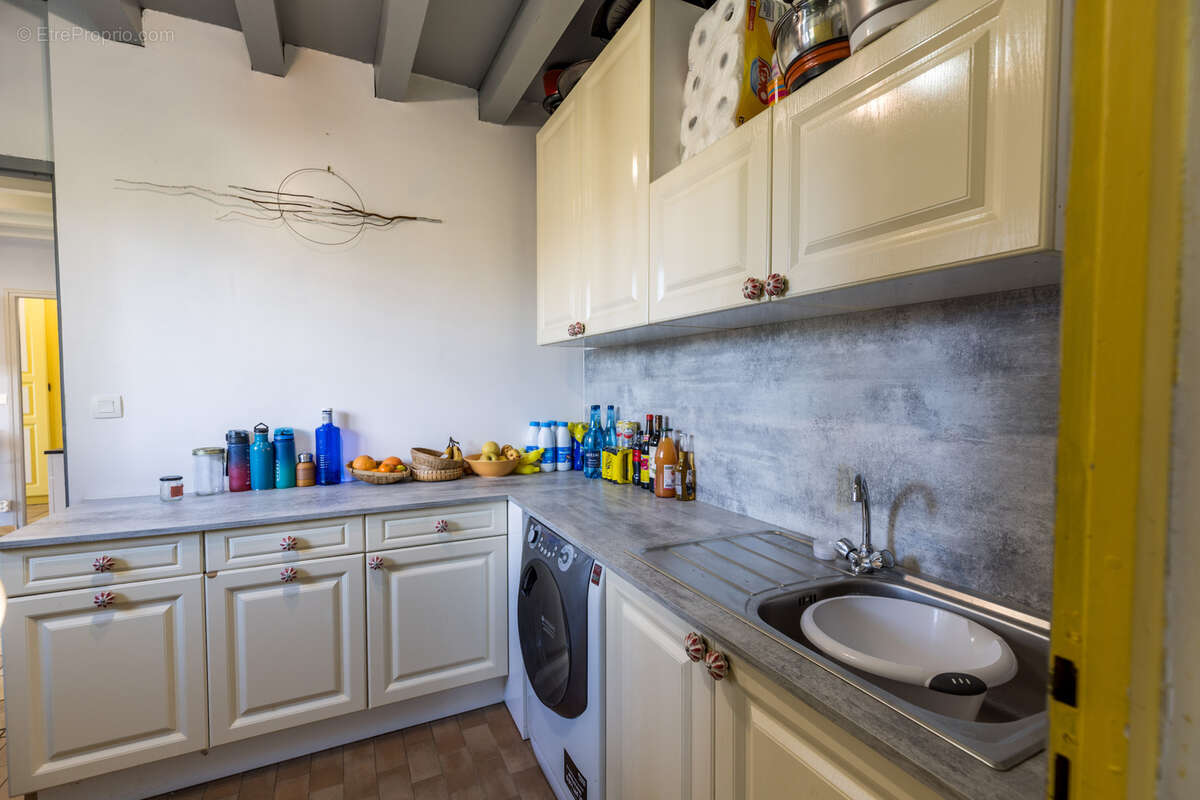 Maison à SAINT-PIERRE-DU-MONT