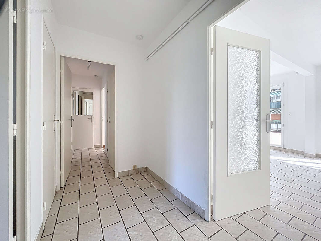 Appartement à PERPIGNAN