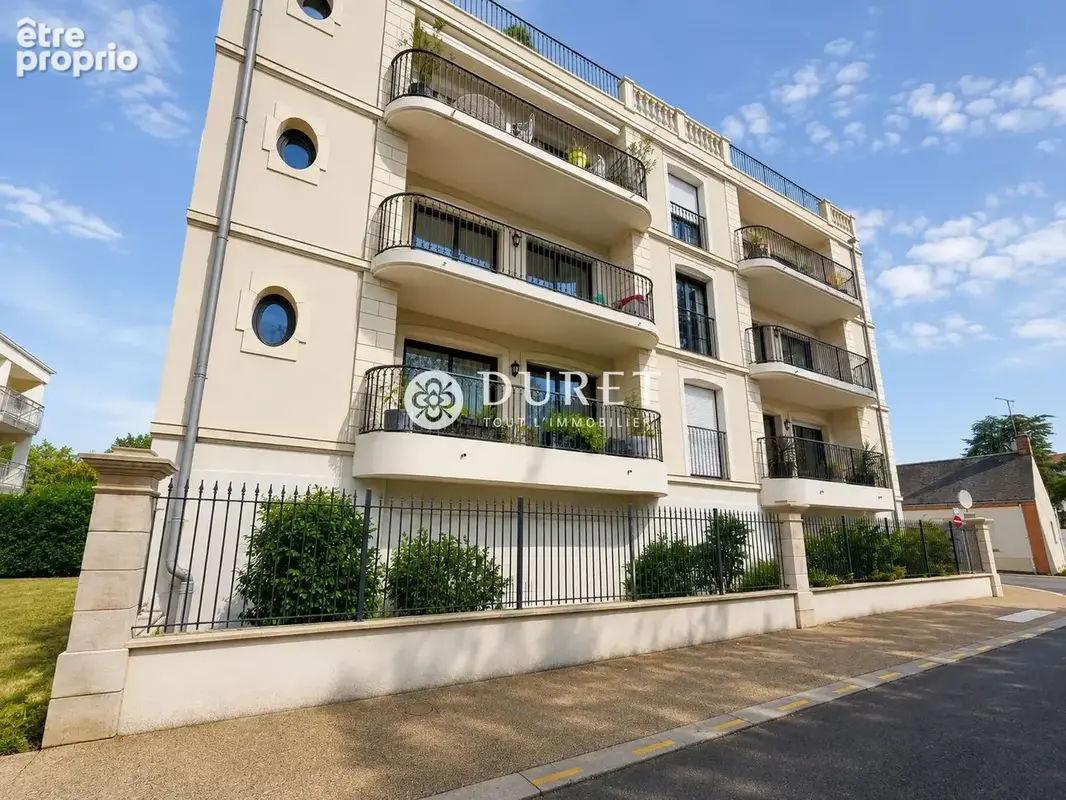 Appartement à CHALLANS