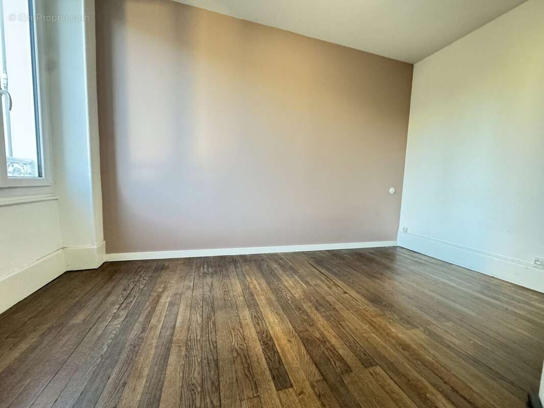 Appartement à MONTLUCON