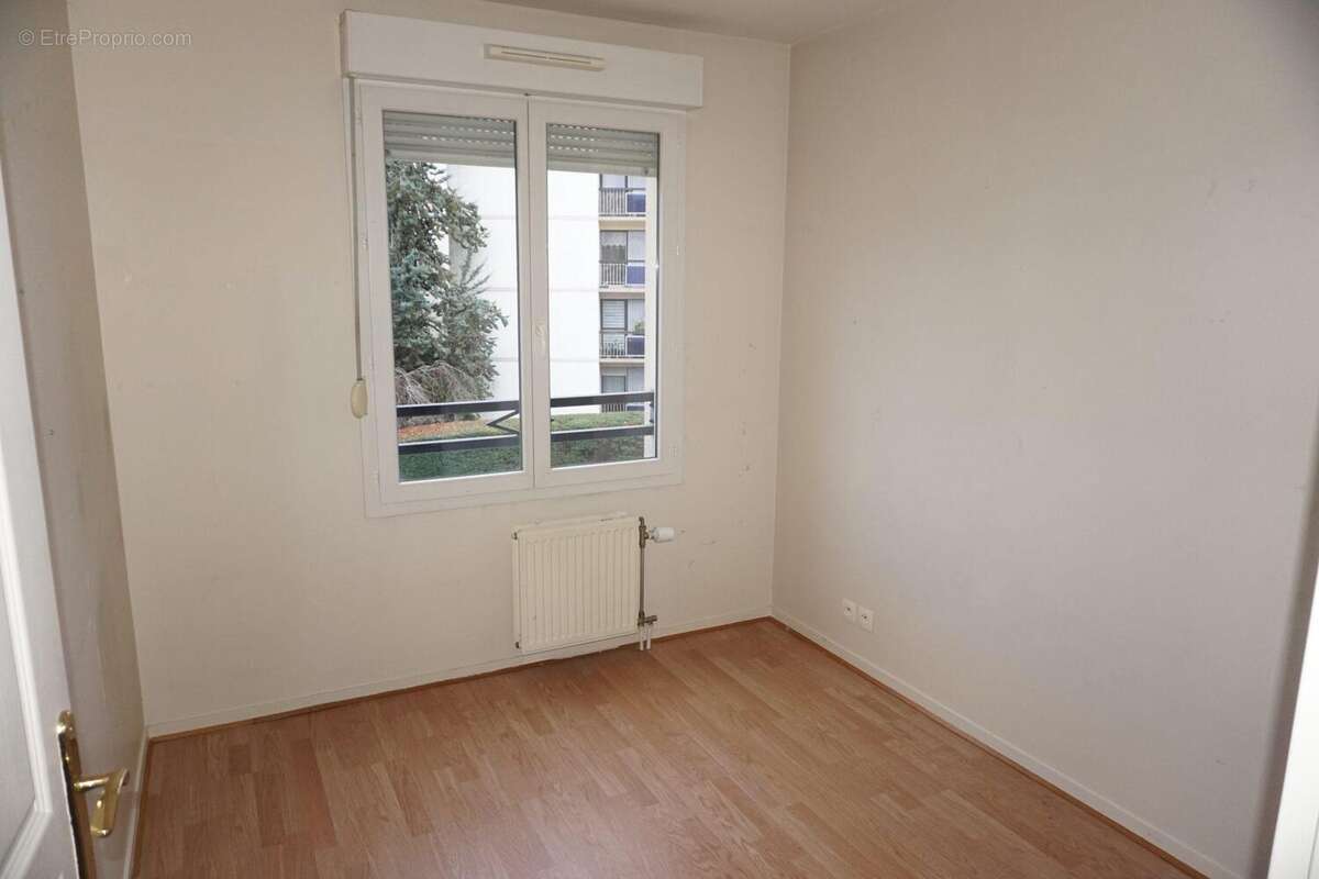 Appartement à TORCY