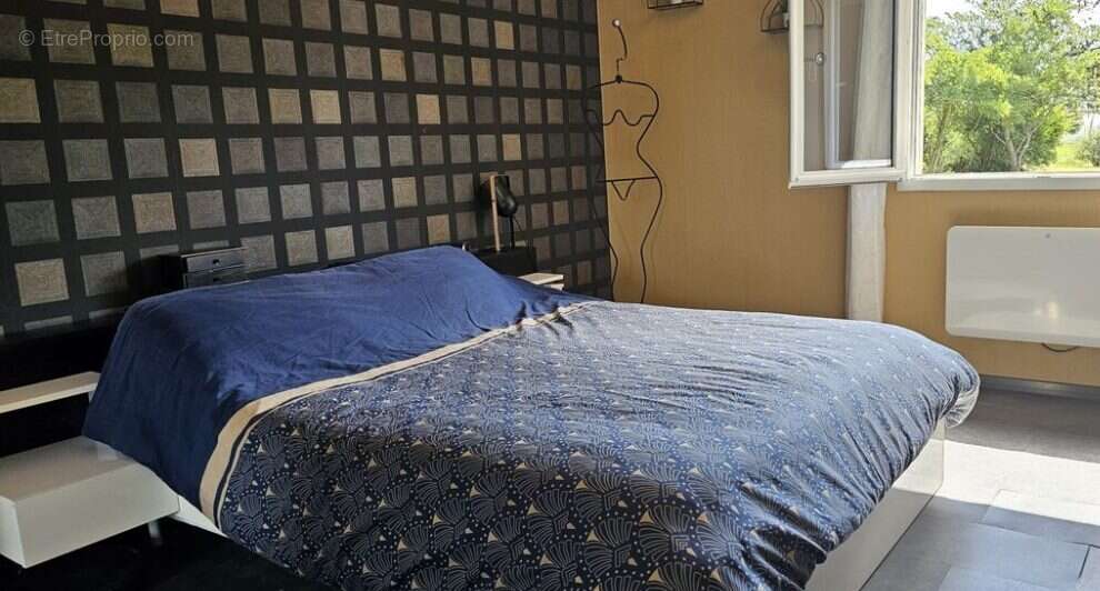 Maison à SAINT-ELIX-THEUX