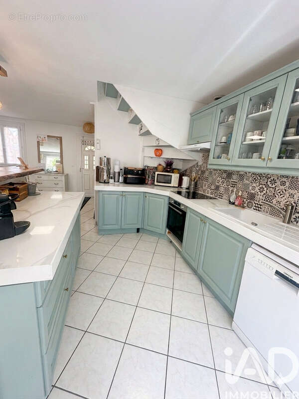 Photo 3 - Maison à HYERES