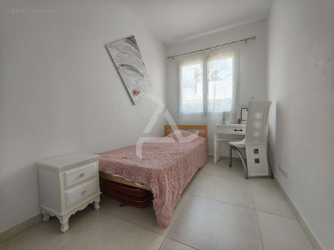 Maison à PORTO-VECCHIO