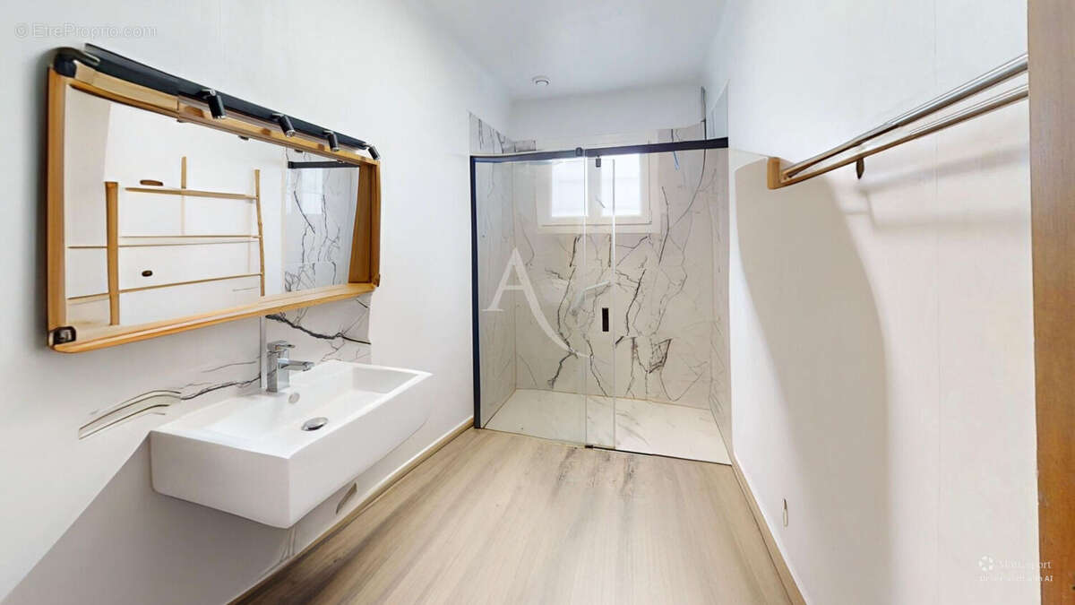 Maison à MARGUERITTES