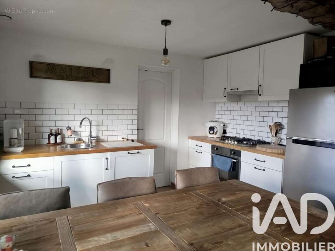 Photo 5 - Maison à BRIONNE