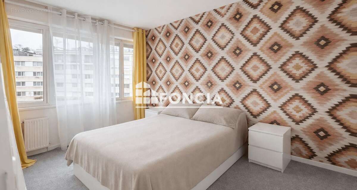 Appartement à HEROUVILLE-SAINT-CLAIR