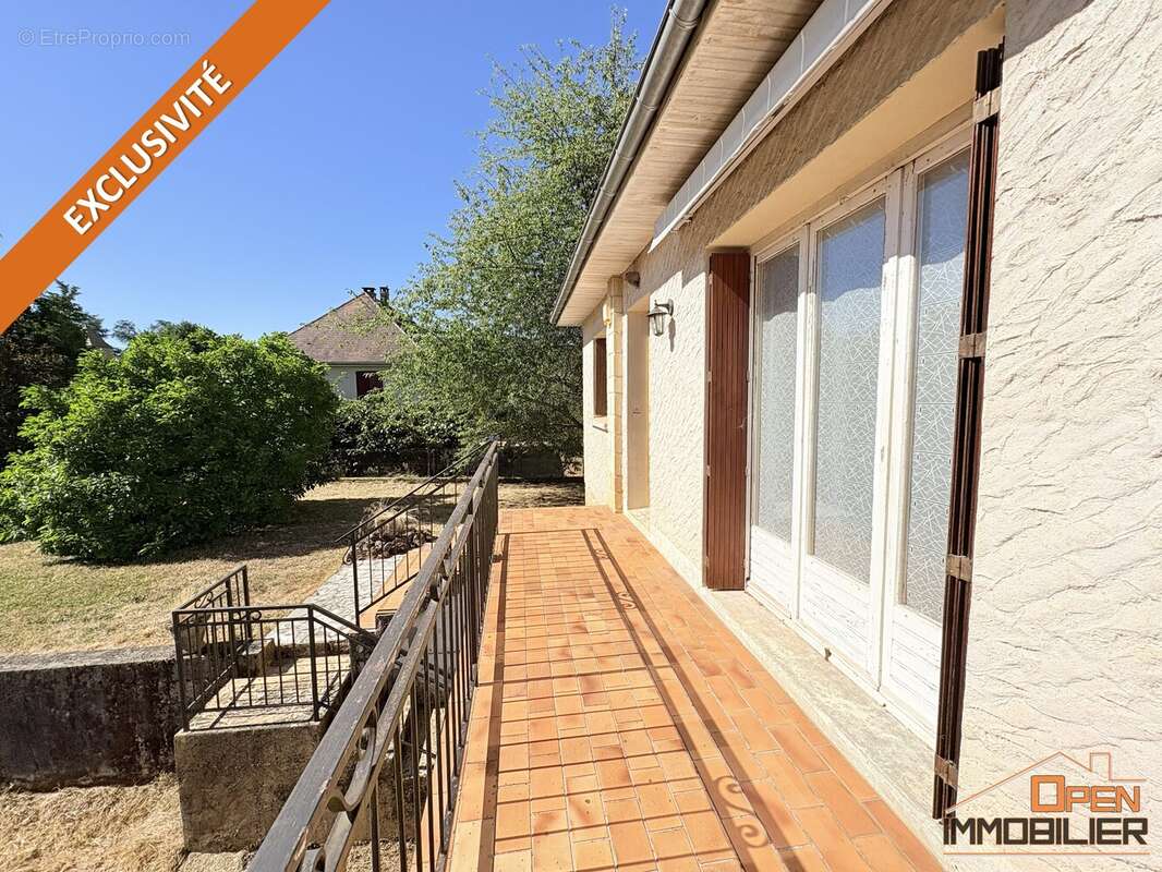 Maison 57 m² à Saint-Julien-De-Lampon  - photo 5