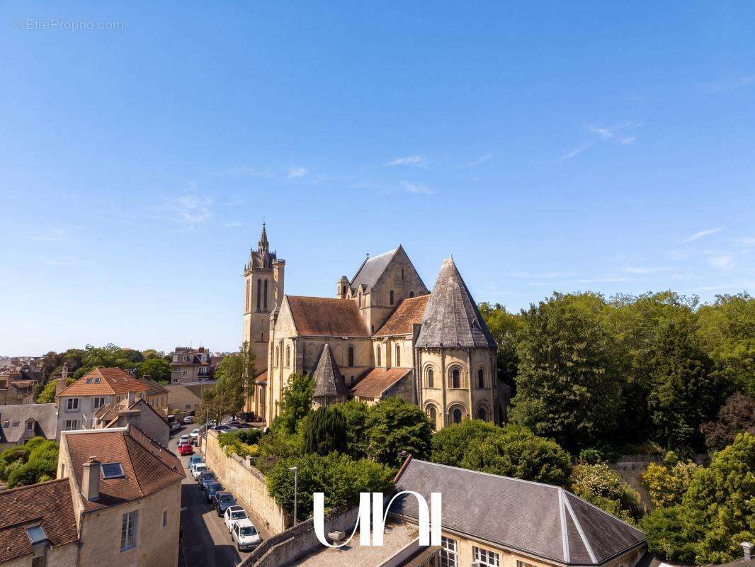 Maison 6 pièces de 350 m2  - CAEN - photo 7