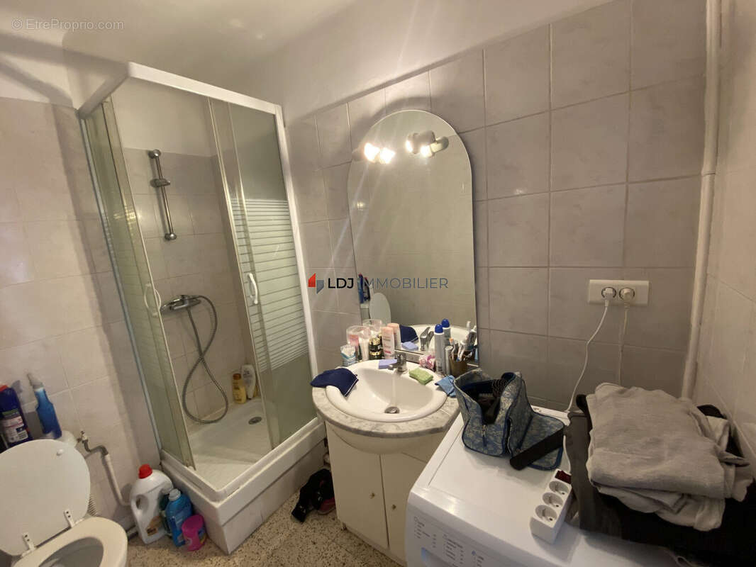 Appartement 40 m² à Perpignan  - photo 4