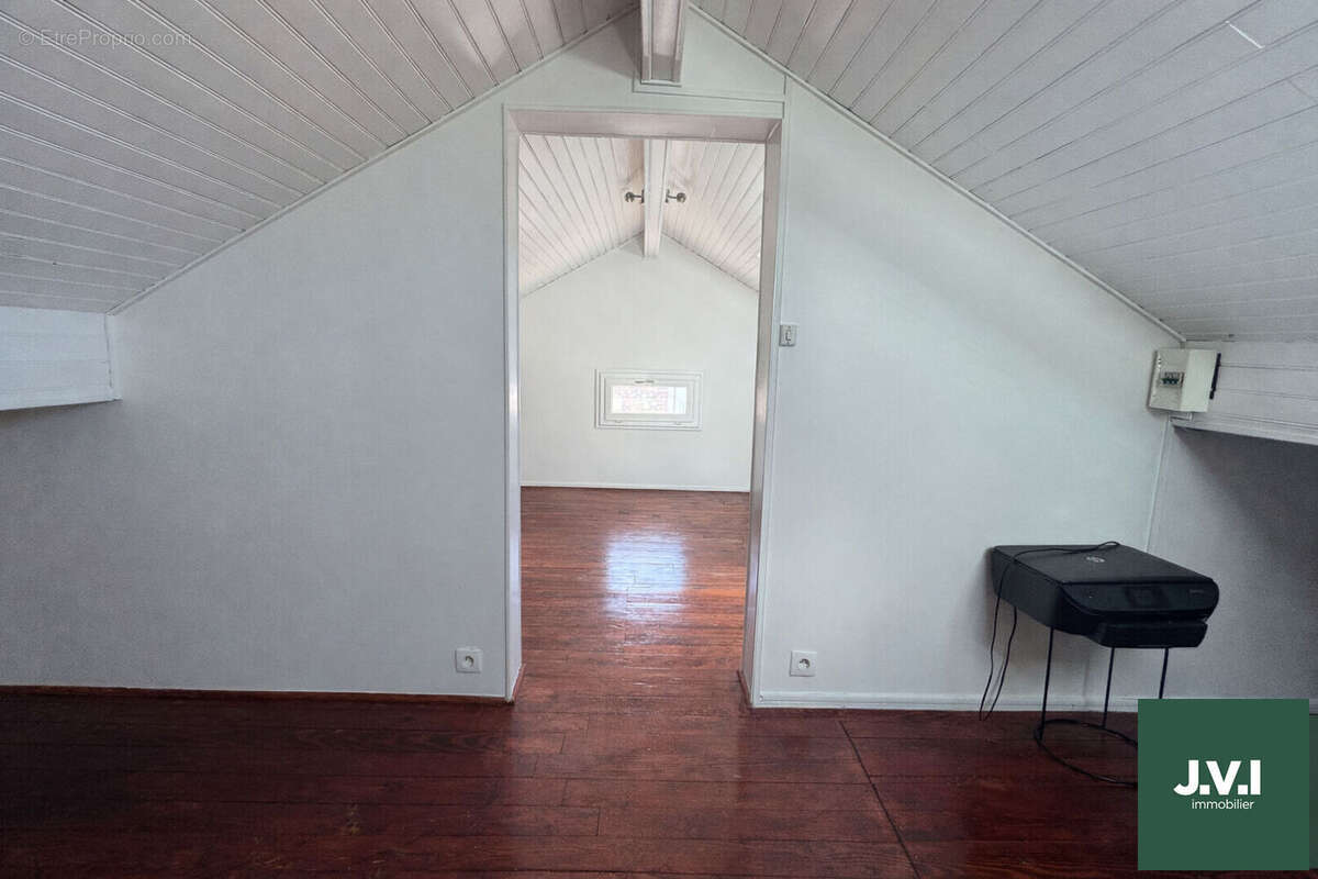 Maison à ENGHIEN-LES-BAINS