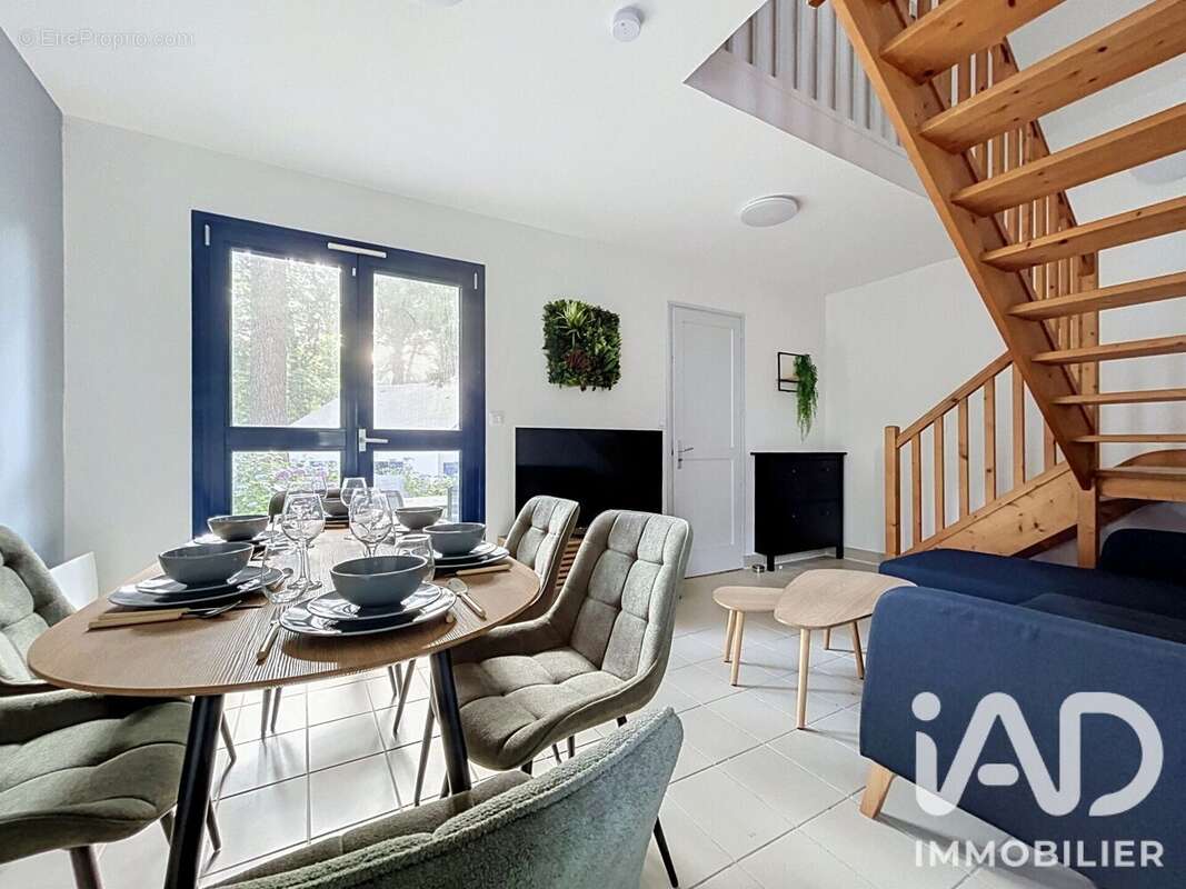 Maison 65 m² à Douarnenez  - photo 3