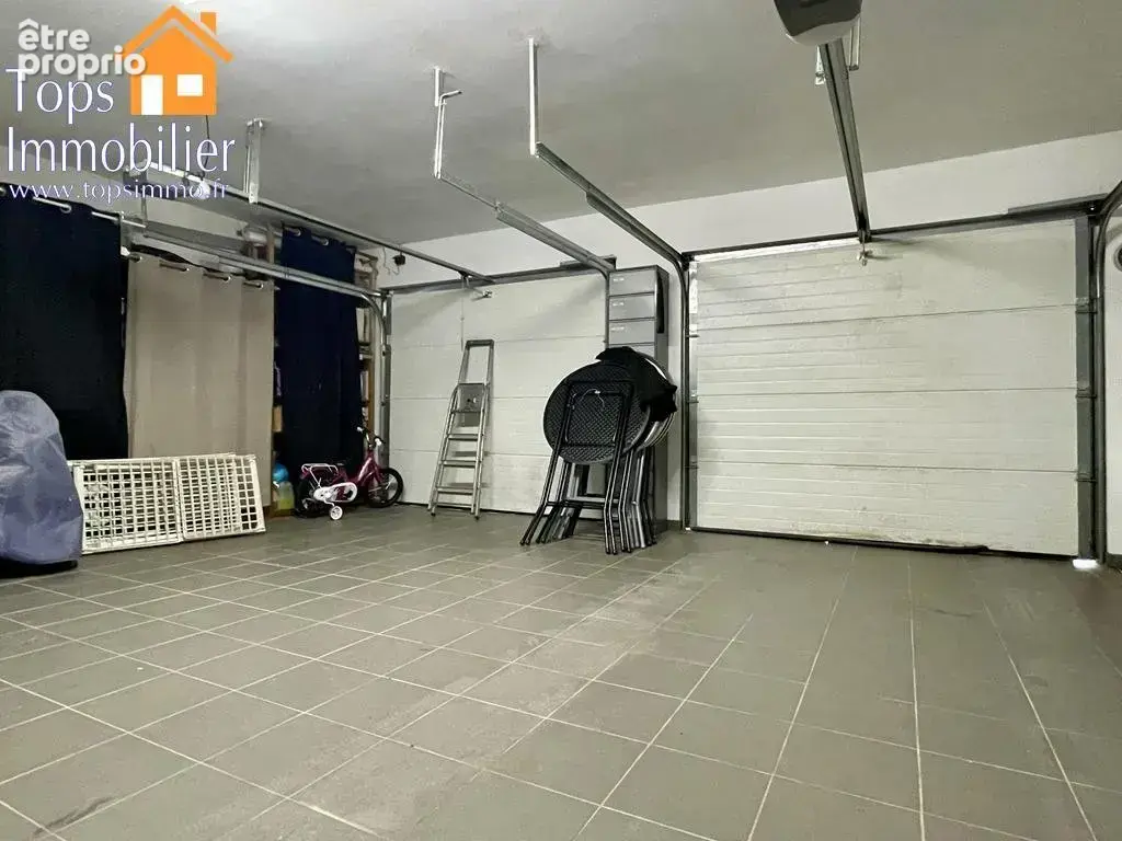 Maison plain-pied sans travaux, avec piscine, deux garages et terrain au calme - photo 18