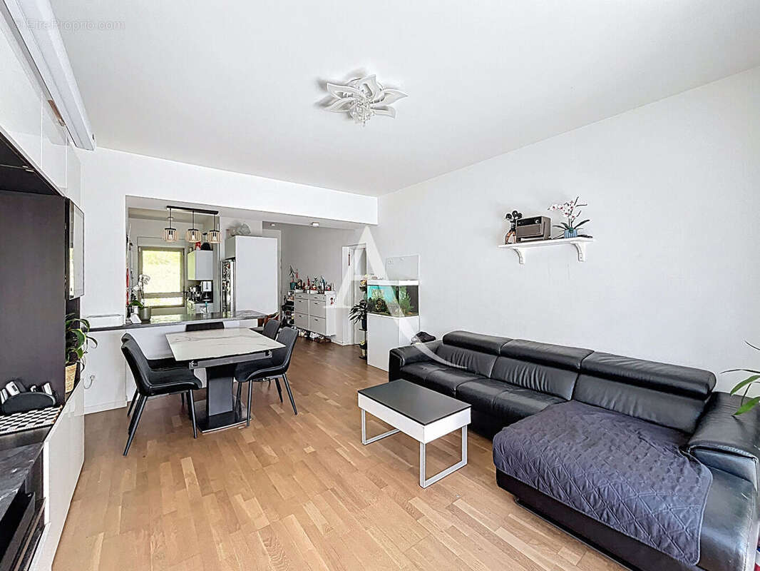 Appartement à MASSY