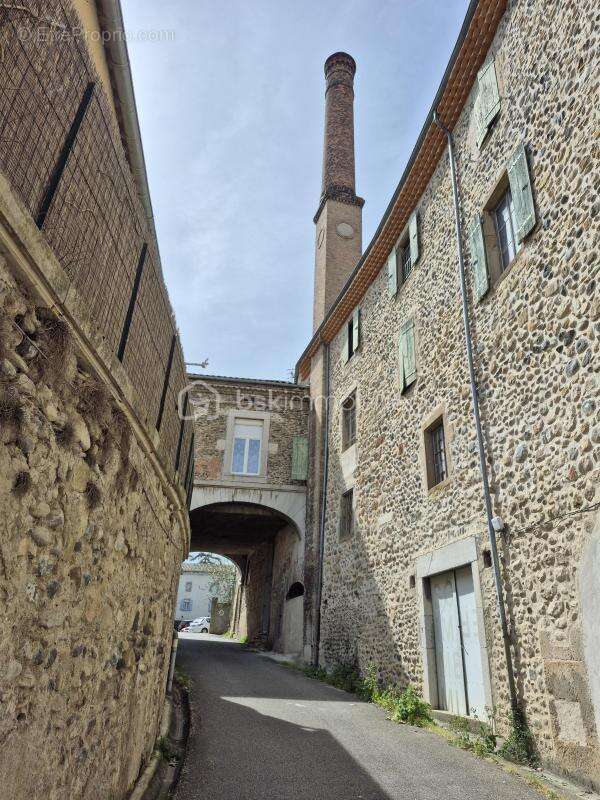 Appartement à FLAVIAC