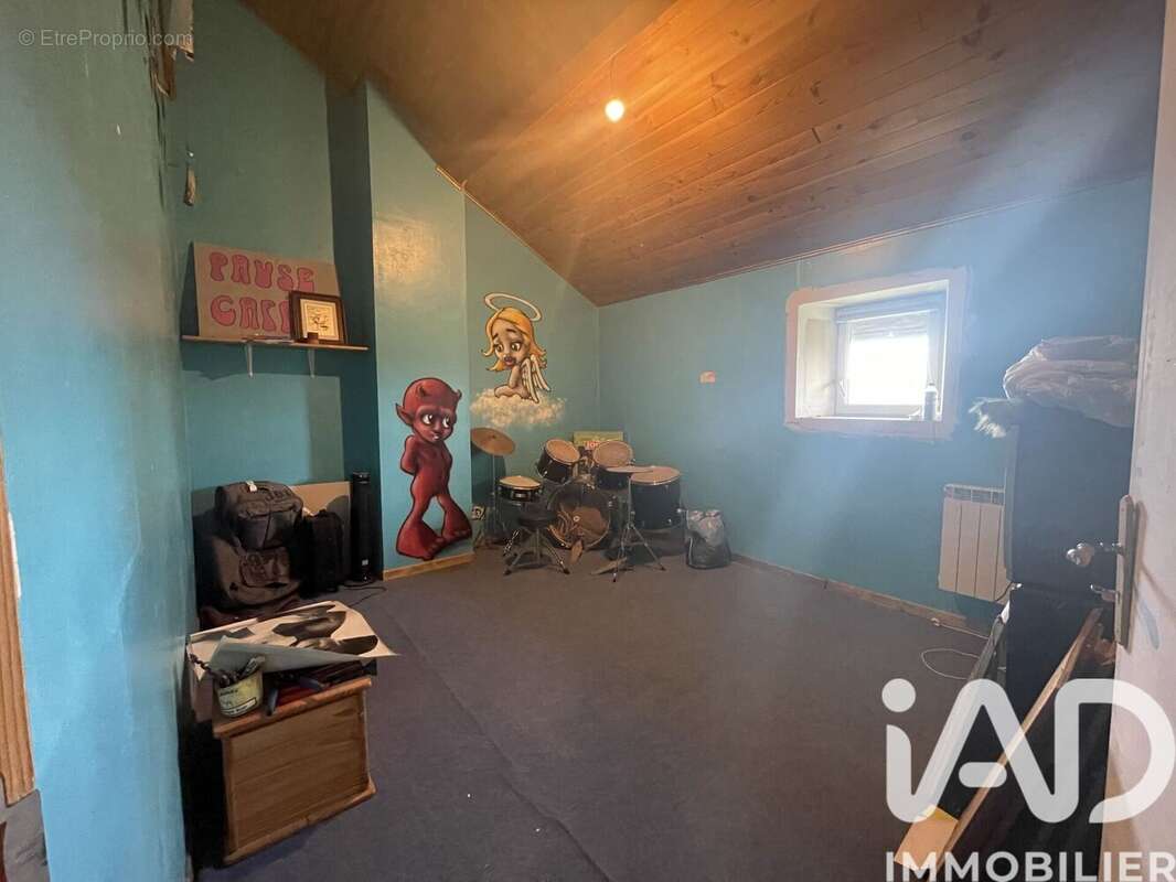 Maison 150 m² à Pierrefitte-Sur-Loire  - photo 9