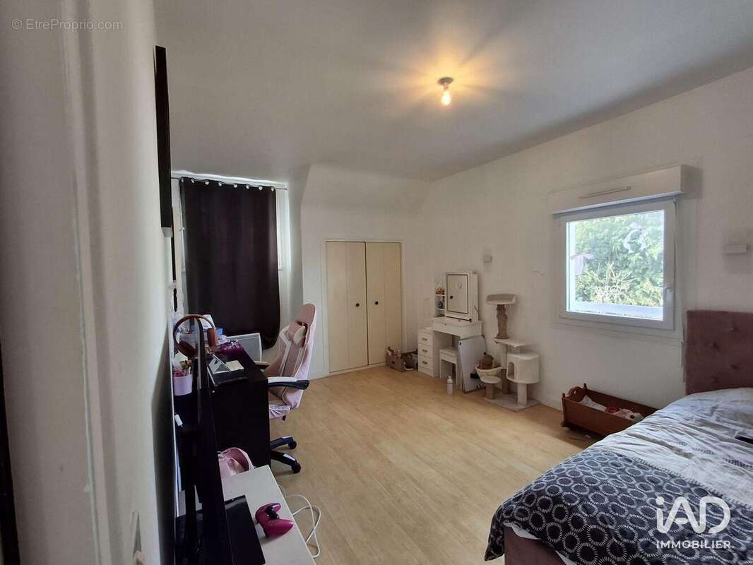 Photo 5 - Commerce à GESTEL