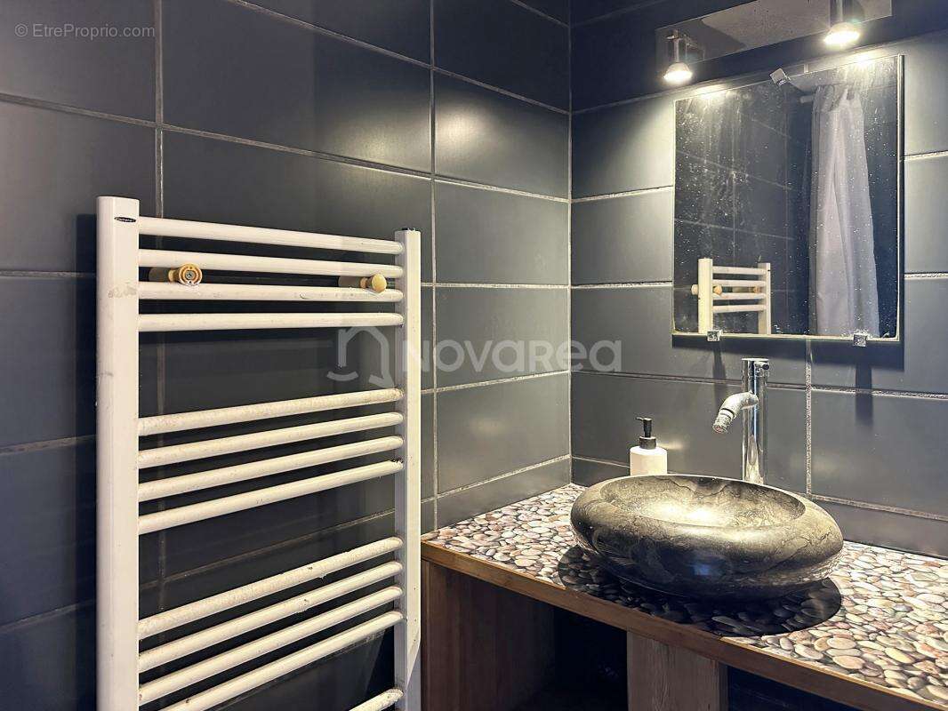 Appartement à HOSSEGOR