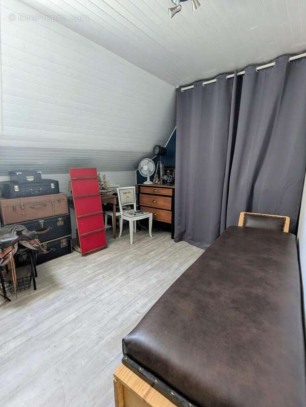 Photo 6 - Maison à LE MONASTERE