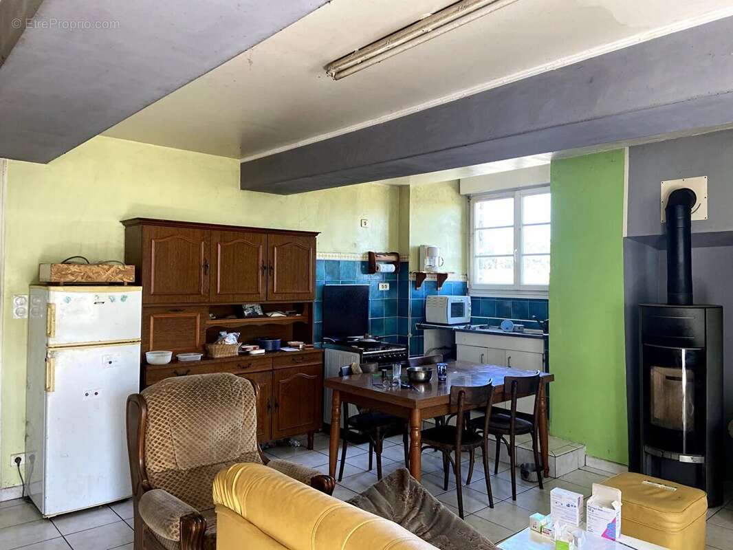 Maison 70 m² à Landavran  - photo 4