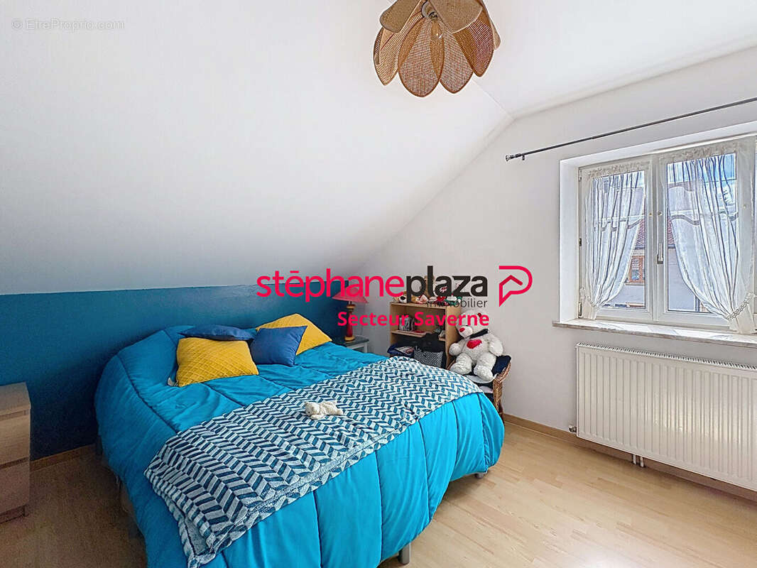 Maison à SCHWENHEIM