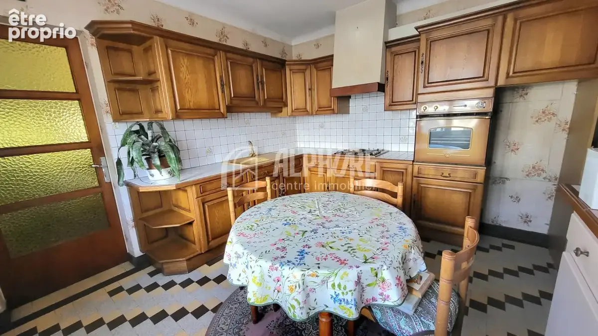 Maison 70 m2 - photo 8
