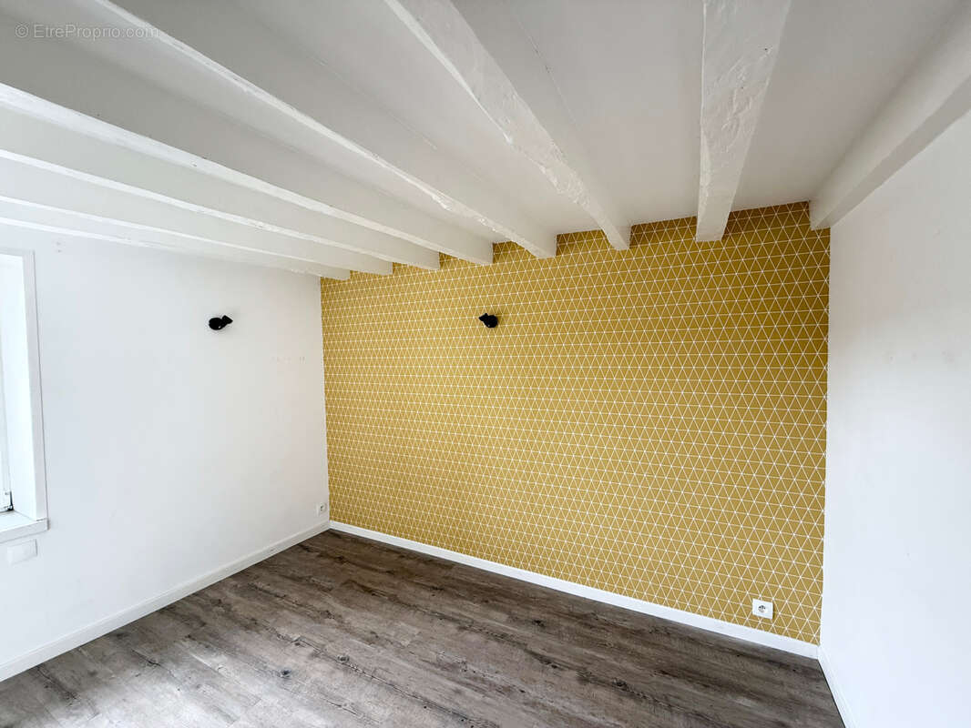 Appartement à ORGEVAL