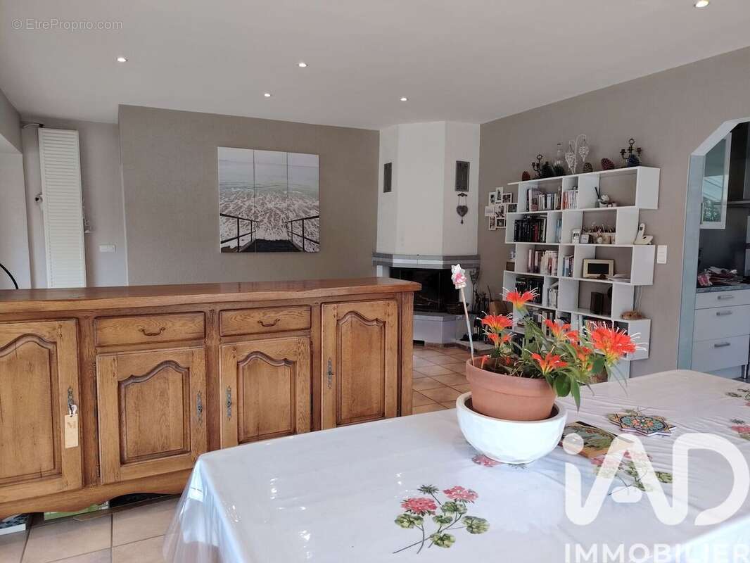 Photo 7 - Maison à LEOGNAN