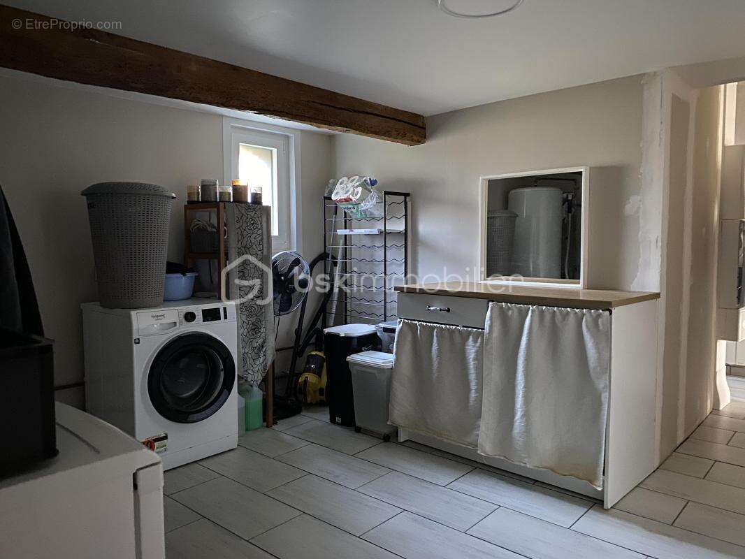 Maison à LAVAUR