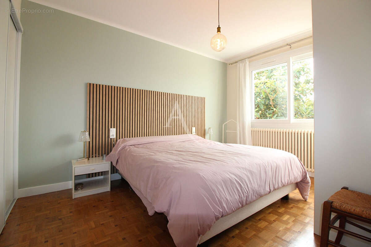 Maison à CHALON-SUR-SAONE