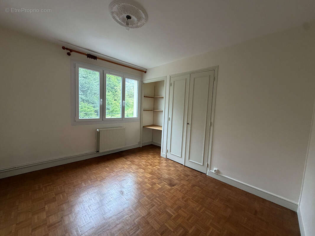 Appartement à MORLAIX