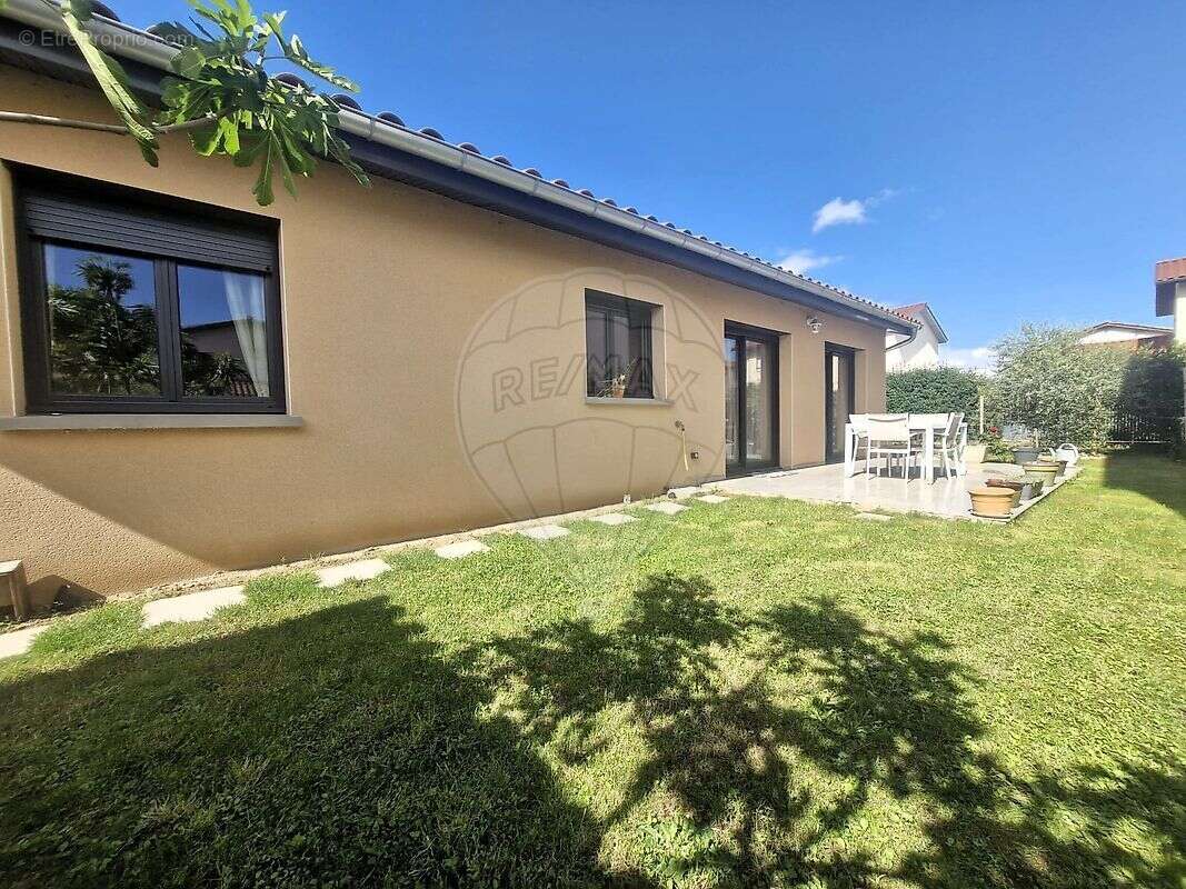 Maison 2 chambre(s) à vendre - photo 2