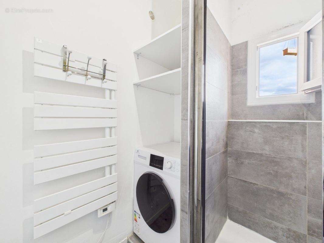 Appartement à AJACCIO