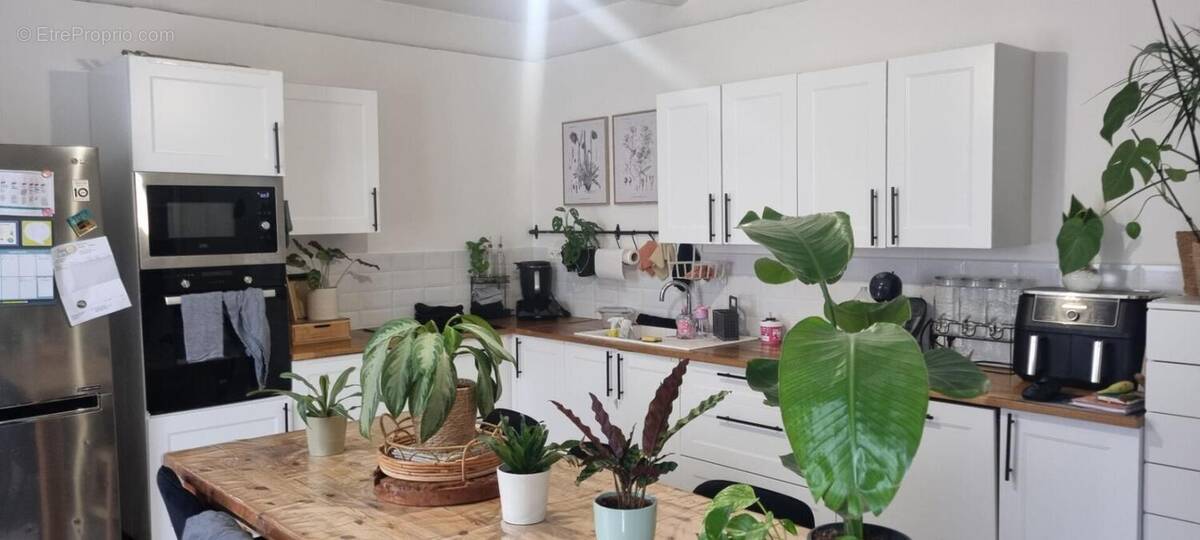 Maison à PIERRELATTE