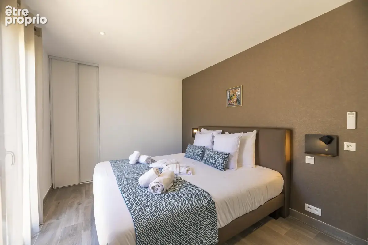 Investissement en residence de tourisme - photo 7