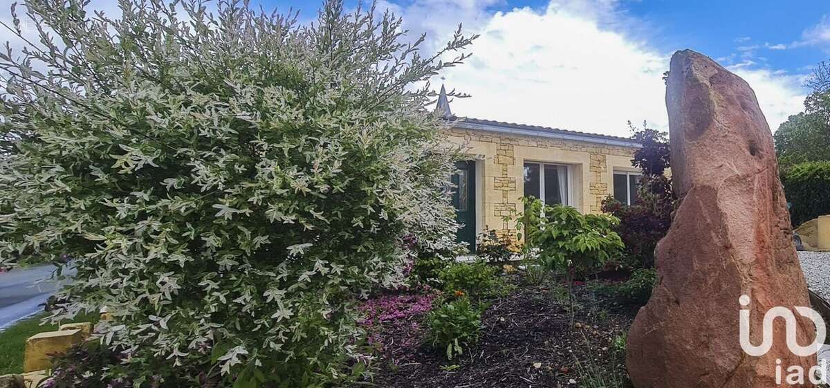 Photo 9 - Maison à SALLES-DE-BELVES