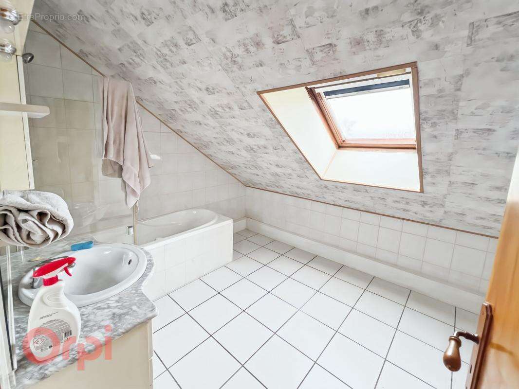 Maison à ROMORANTIN-LANTHENAY