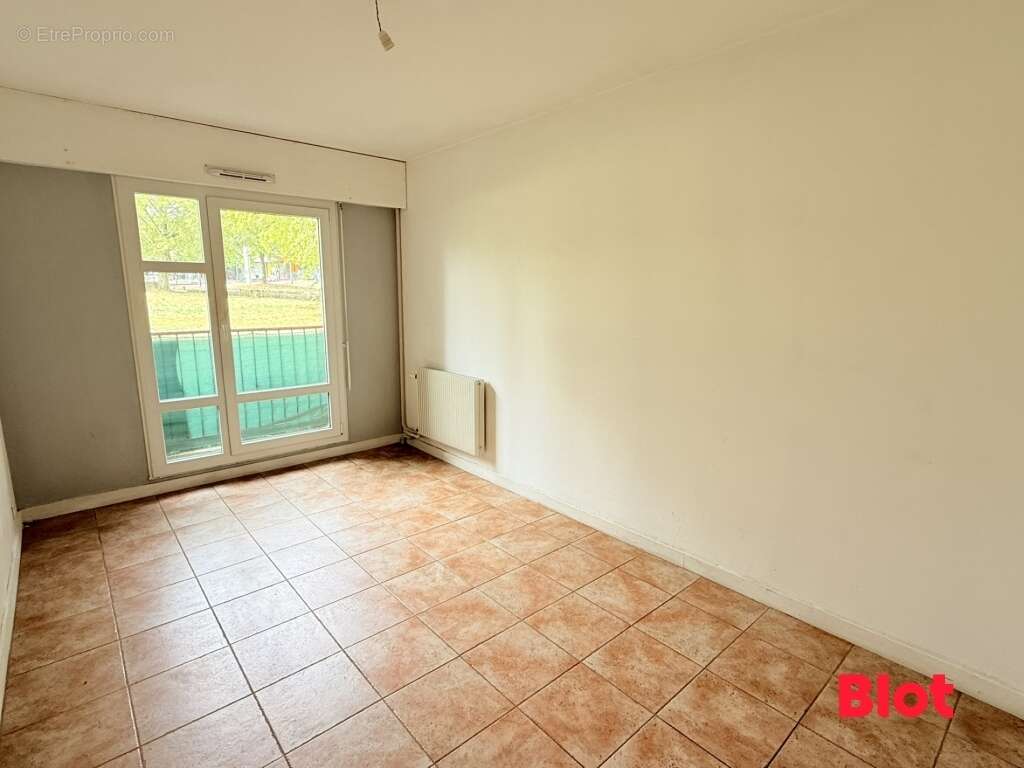 Appartement 68 m² à Rennes  - photo 5