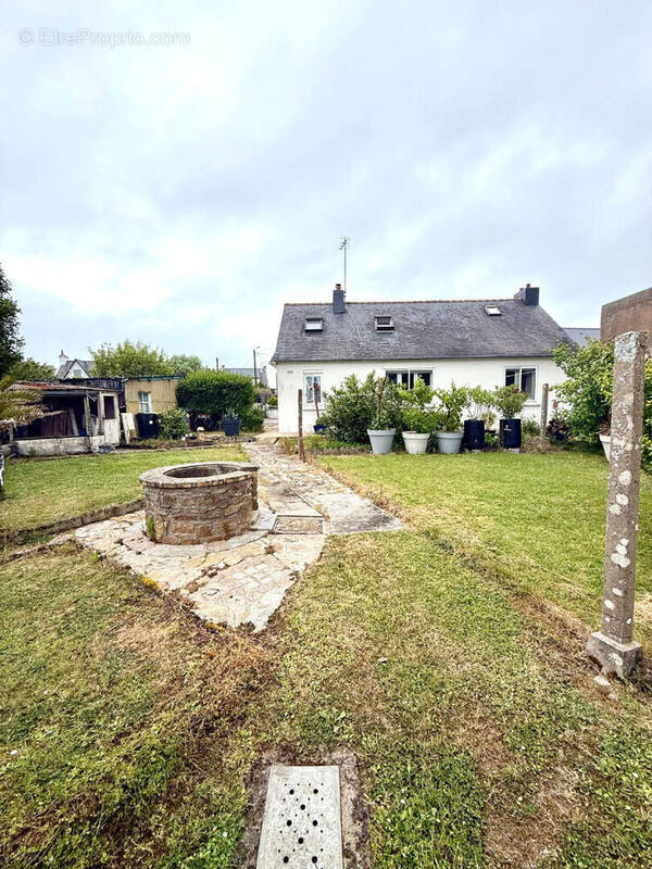 Maison à QUIBERON