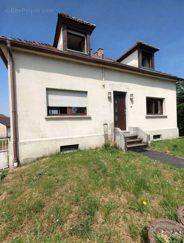 Maison individuelle 6 pièces 118 m² - photo 7
