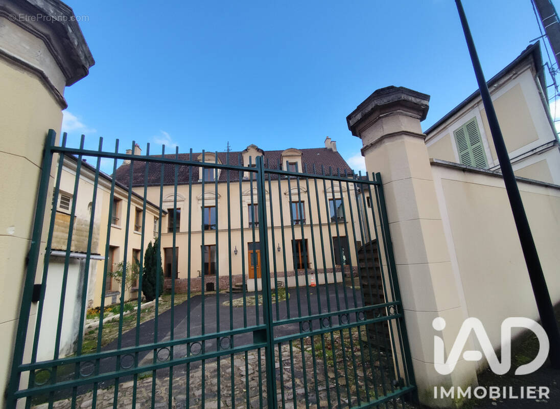 Photo 1 - Appartement à ECOUEN