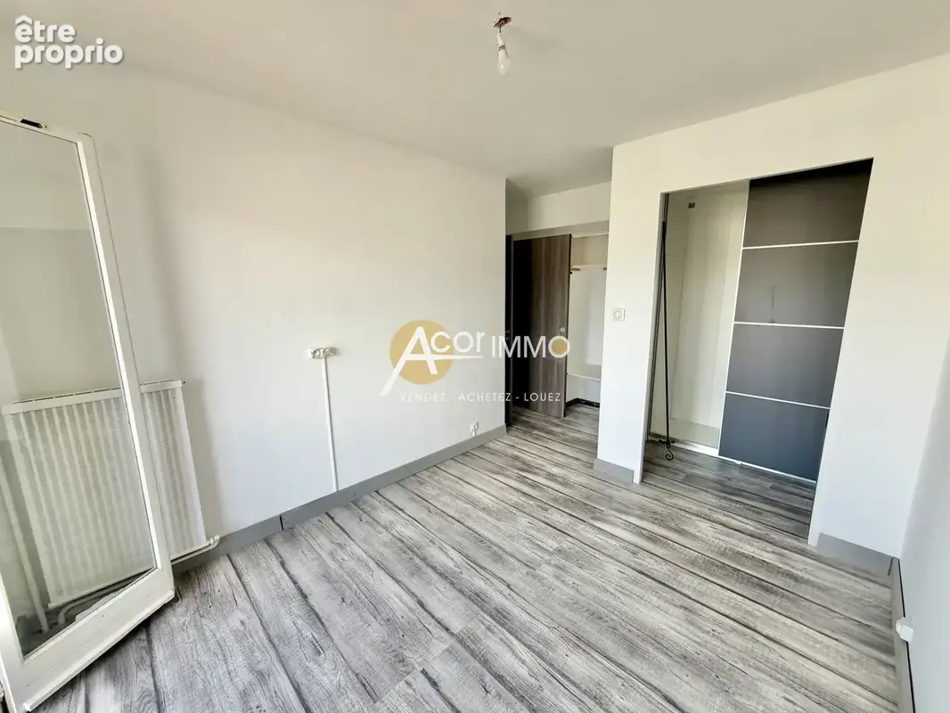 Appartement T4 au calme avec ascenseur sur La Valette - photo 11