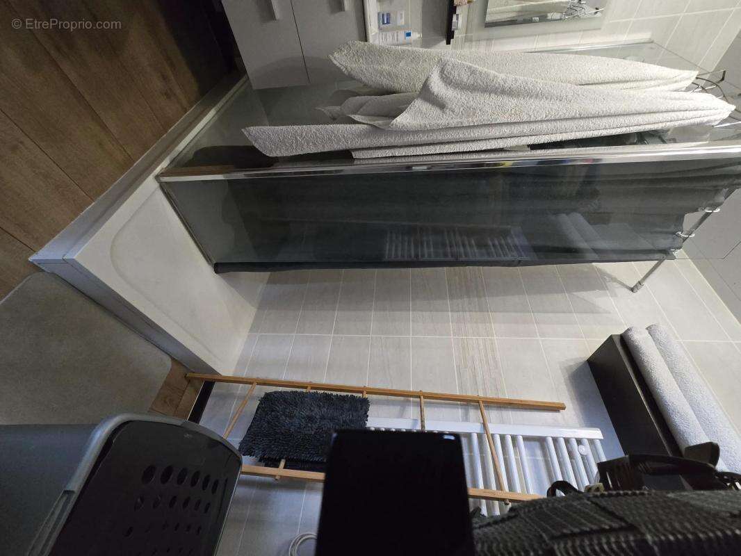 Appartement à ORLEANS