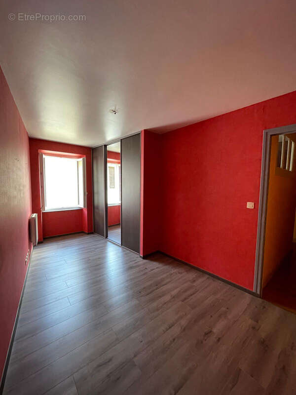 Maison à SAINT-PE-DE-BIGORRE