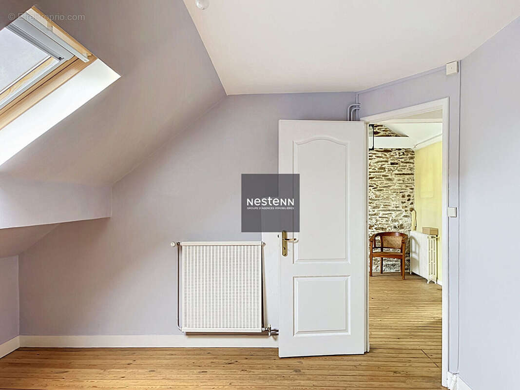Maison familiale proche du centre ville - photo 8