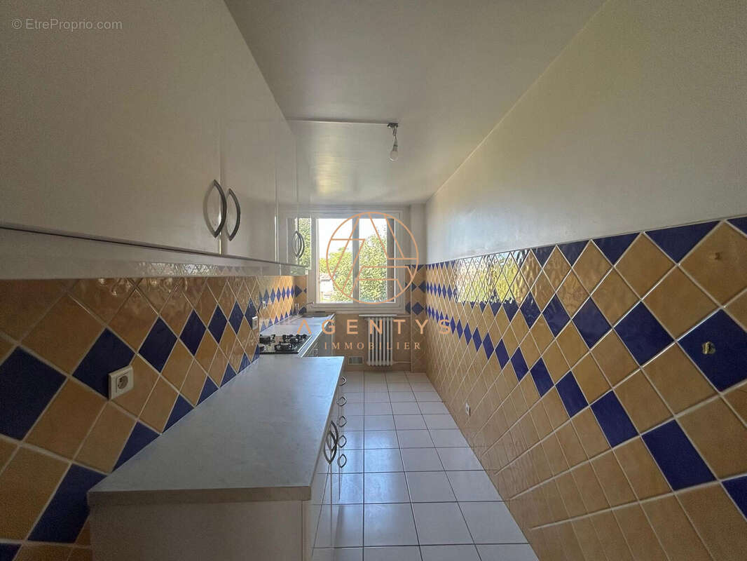 Appartement à NOGENT-SUR-MARNE