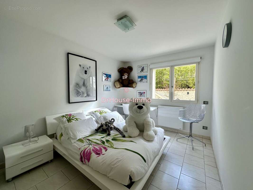 Maison à BOURG-LES-VALENCE