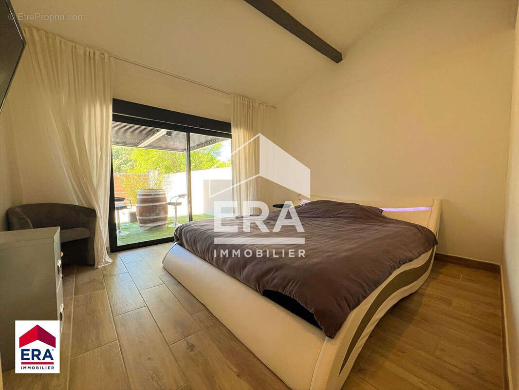 Maison 115m² à mazan - photo 12