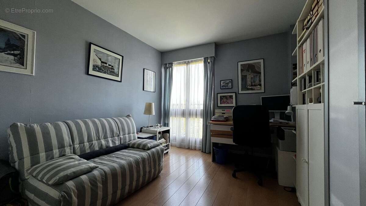 Appartement à LE CHESNAY
